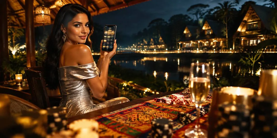 aa913 Baccarat en Vivo Dunas de Huacachina